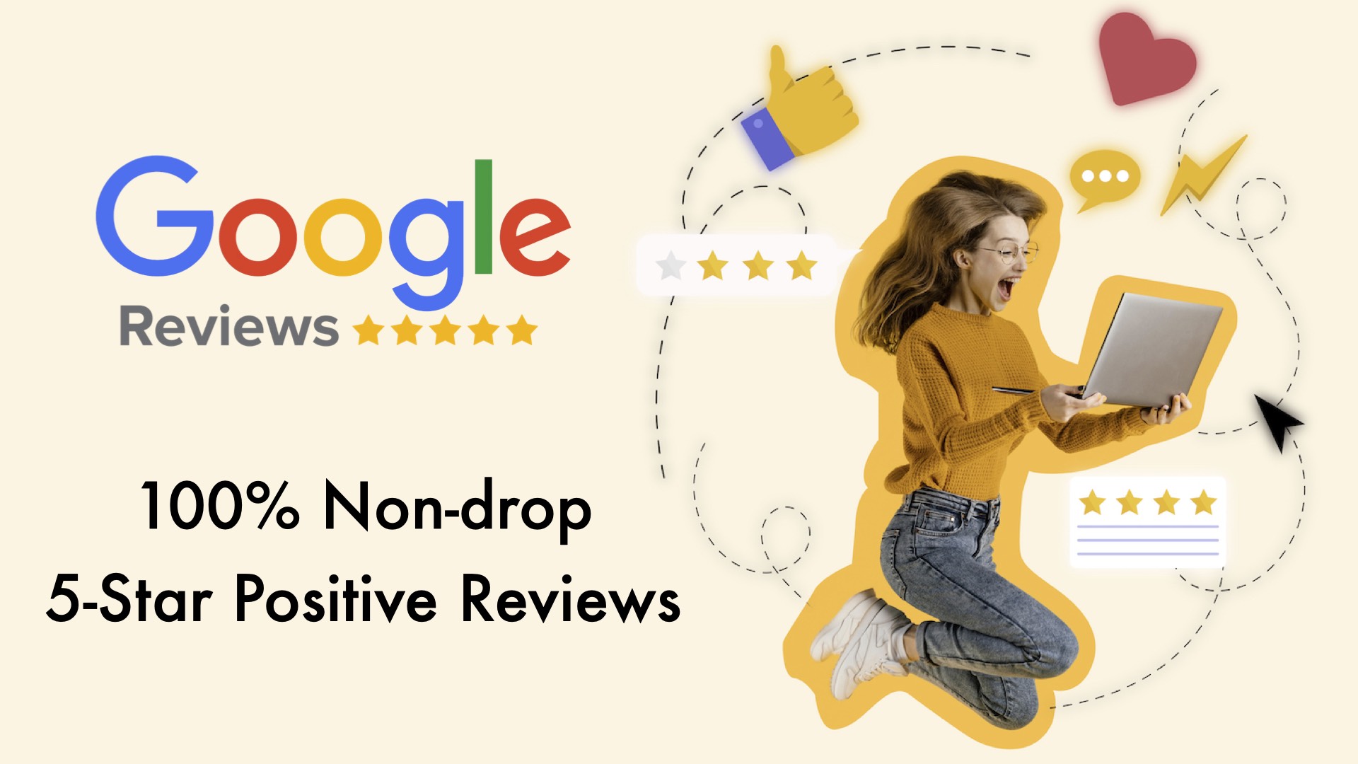 Bagaimana Pelanggan Malaysia Menggunakan Google Reviews?